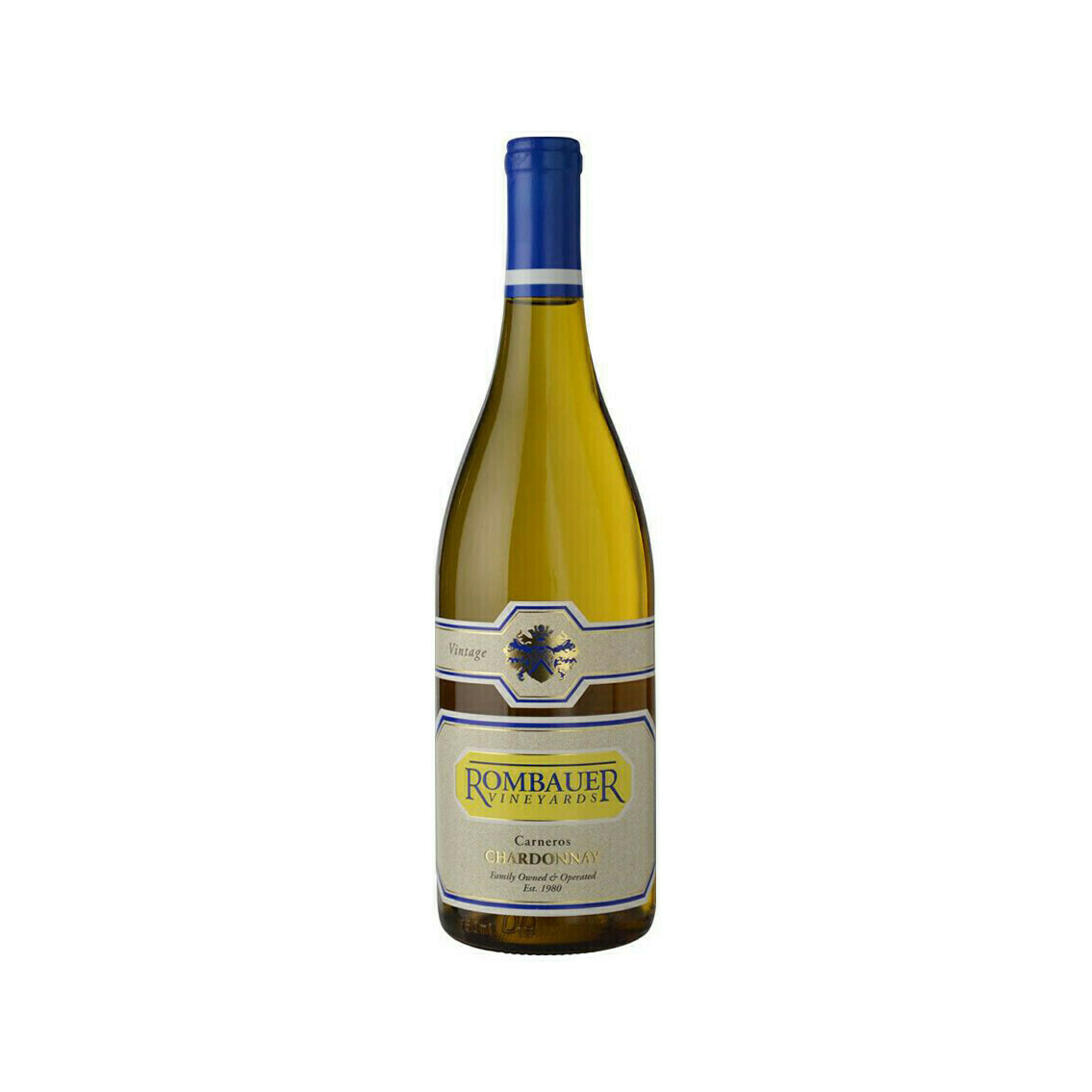 2019 Rombauer Vineyards Chardonnay Carneros