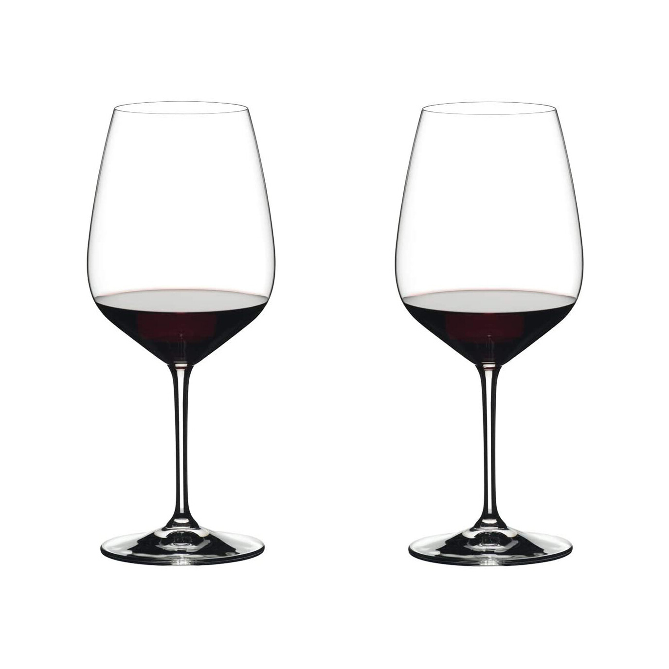 Riedel Extreme Cabernet Glasses 2 pieces